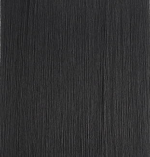 24 Inch Long Straight Wrap Around Ponytail Extension