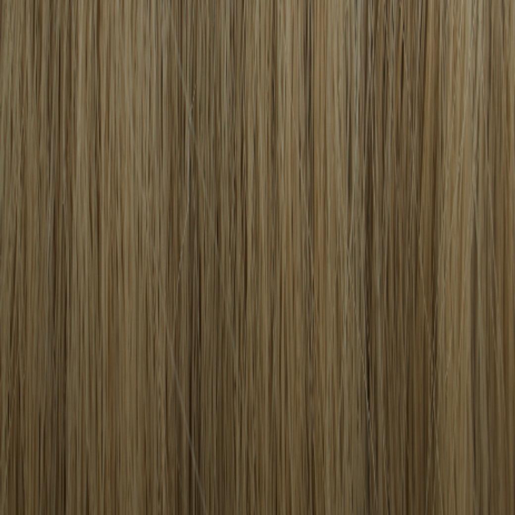 24 Inch Long Straight Wrap Around Ponytail Extension