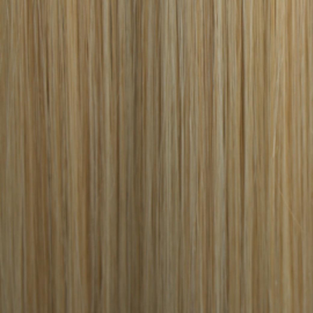 24 Inch Long Straight Wrap Around Ponytail Extension