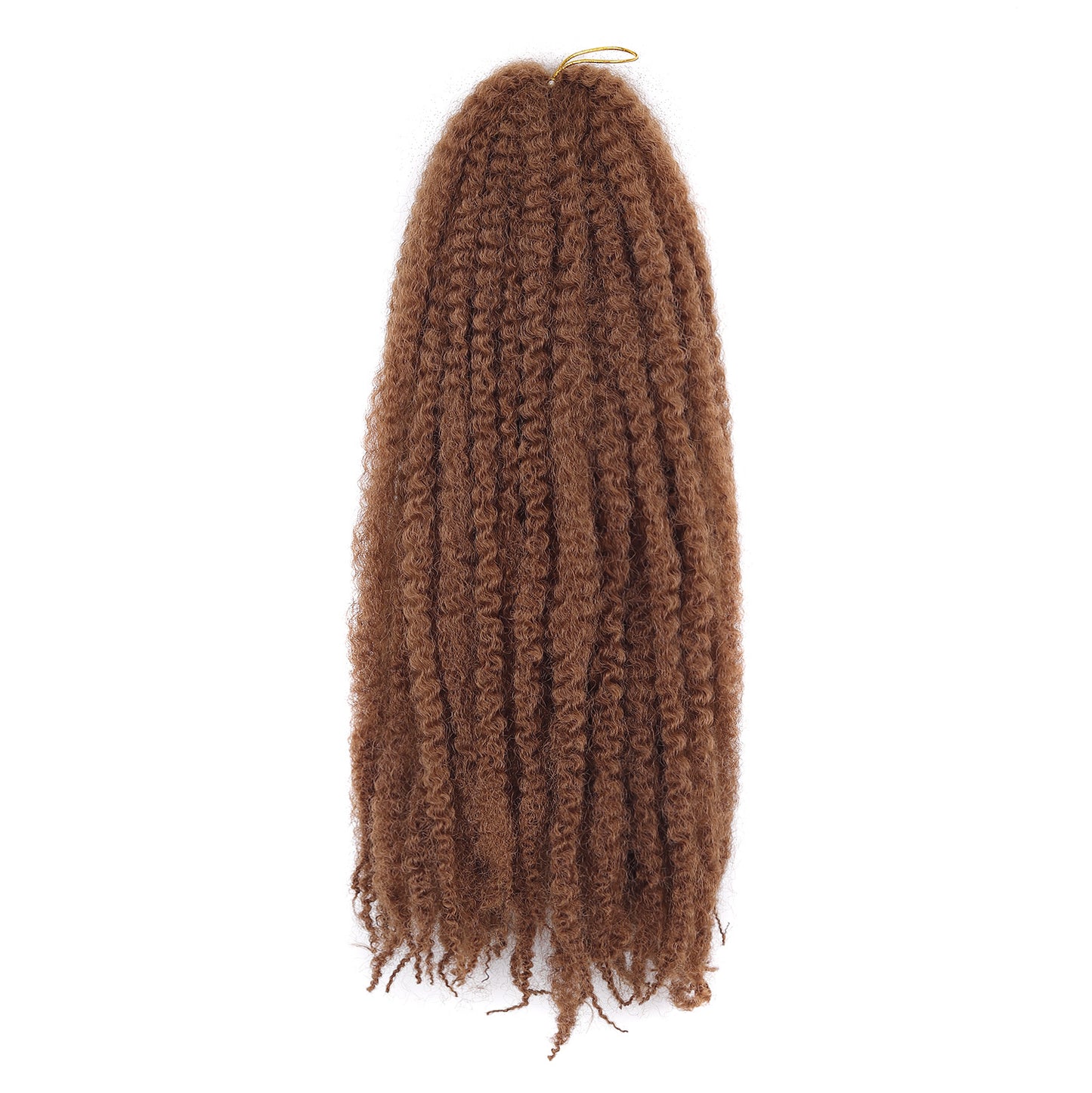 Cuban Marley Twist Hair 14/18 Inch – Springy Afro Kinky Braiding Hair