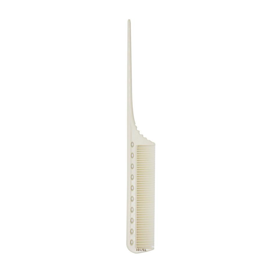 Pro Tail Comb for Precise Parting & Styling